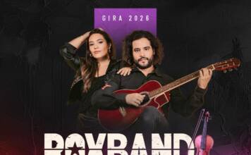 Roxband: la banda tributo a Roxette llega a Quality Teatro