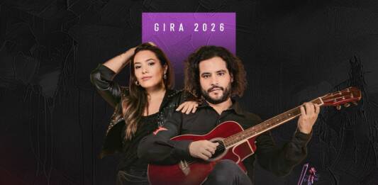 Roxband: la banda tributo a Roxette llega a Quality Teatro