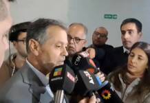 Caso Agostina: el fiscal confirmó que el “epicentro” de la investigación sigue en Córdoba