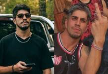 Caso Agostina Vega: un video clave muestra a la menor ingresando a la casa del detenido y derriba su coartada Claudio Barrelier, principal sospechoso por la desaparición de Agostina Vega.