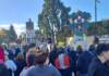 El Reloj Cucú celebró sus 68 años con una fiesta popular en Carlos Paz