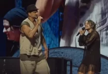 La angustia de Euge Quevedo y su presentación con Arjona: «Lo di todo para este momento»
