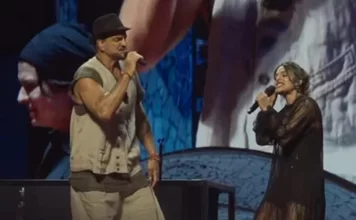 La angustia de Euge Quevedo y su presentación con Arjona: «Lo di todo para este momento»