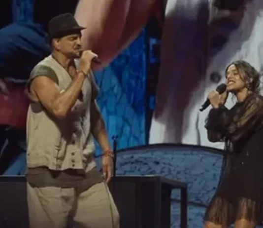 La angustia de Euge Quevedo y su presentación con Arjona: «Lo di todo para este momento»