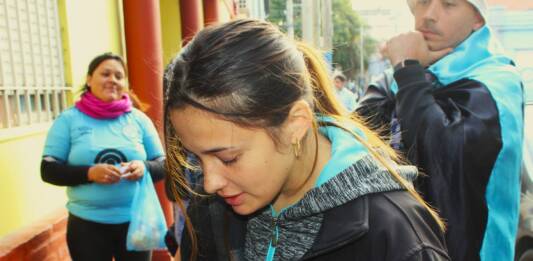 Carlos Paz Vivo! palpitó la final y los festejos en el Gigante de Alberdi