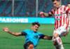 El Pirata eliminó a Unión y sueña con la gloria: Reviví los golazos del Celeste