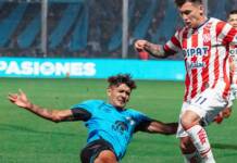 El Pirata eliminó a Unión y sueña con la gloria: Reviví los golazos del Celeste