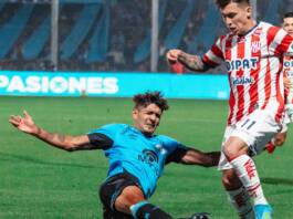 El Pirata eliminó a Unión y sueña con la gloria: Reviví los golazos del Celeste