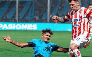 El Pirata eliminó a Unión y sueña con la gloria: Reviví los golazos del Celeste