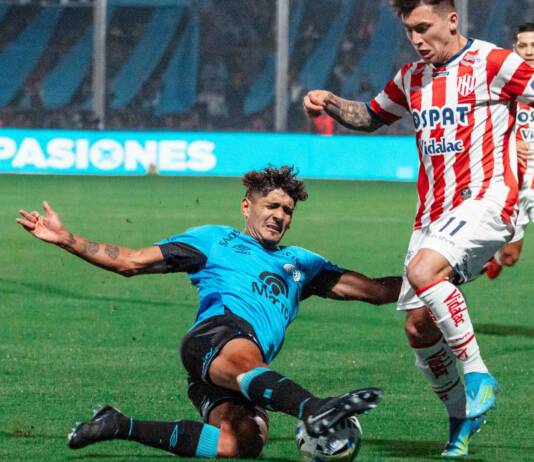 Vuelve el fútbol argentino antes de que termine el Mundial: qué partidos se juegan en los próximos días