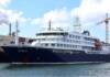 Alerta internacional: Investigan brote de hantavirus en un crucero que zarpó de Argentina, hay tres muertos