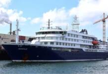Alerta internacional: Investigan brote de hantavirus en un crucero que zarpó de Argentina, hay tres muertos