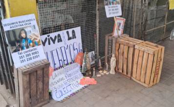 Caso Agostina: las cinco claves que dejó la nueva declaración de Barrelier