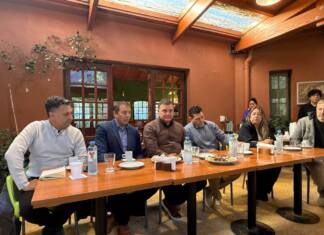 Quieren revalorizar el tradicional Camino de Los Artesanos de Punilla