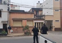 Búsqueda de Agostina: nuevos allanamientos, un auto hallado en un descampado y expectativa por novedades clave