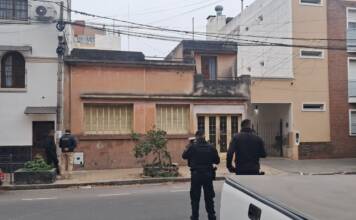 Búsqueda de Agostina: nuevos allanamientos, un auto hallado en un descampado y expectativa por novedades clave