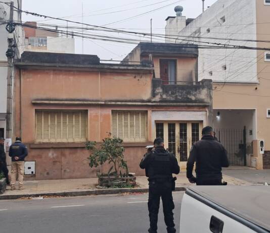 Búsqueda de Agostina: nuevos allanamientos, un auto hallado en un descampado y expectativa por novedades clave