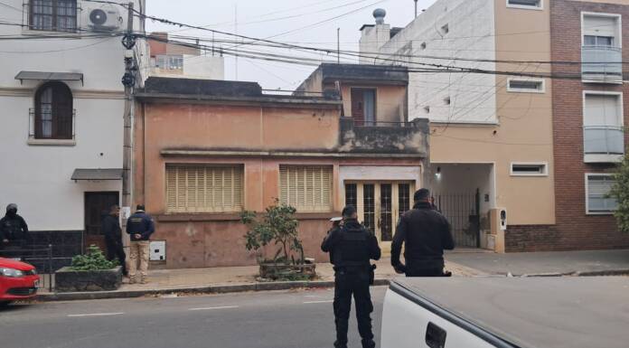 Búsqueda de Agostina: nuevos allanamientos, un auto hallado en un descampado y expectativa por novedades clave