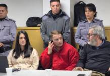 Caso Santiago Aguilera: absuelven y liberan a un condenado tras descubrirse que la fiscalía falsificó una prueba clave