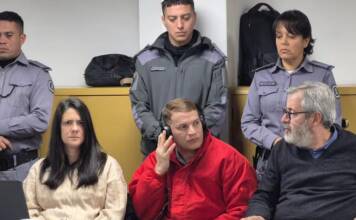 Caso Santiago Aguilera: absuelven y liberan a un condenado tras descubrirse que la fiscalía falsificó una prueba clave