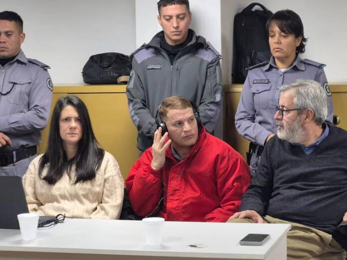 caso Aguilera