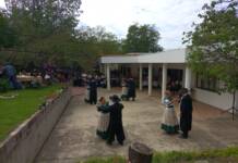 El Centro de Día Vida Feliz celebrará su aniversario con una gran peña solidaria