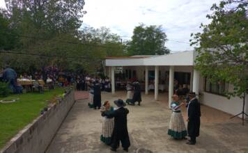 El Centro de Día Vida Feliz celebrará su aniversario con una gran peña solidaria