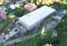 A qué barrios beneficia la nueva cisterna del Fantasio y por qué es clave para el oeste de Carlos Paz