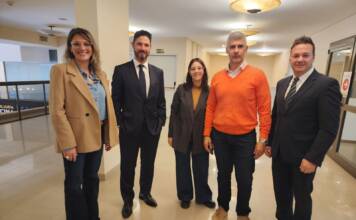 El oficialismo ganó las elecciones del Colegio de Abogados delegación Carlos Paz