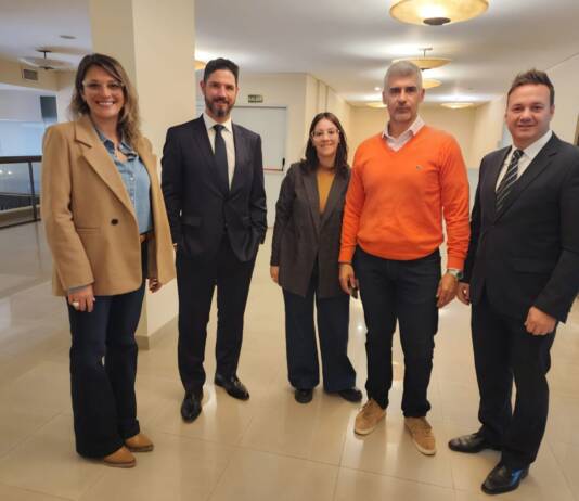 El oficialismo ganó las elecciones del Colegio de Abogados delegación Carlos Paz