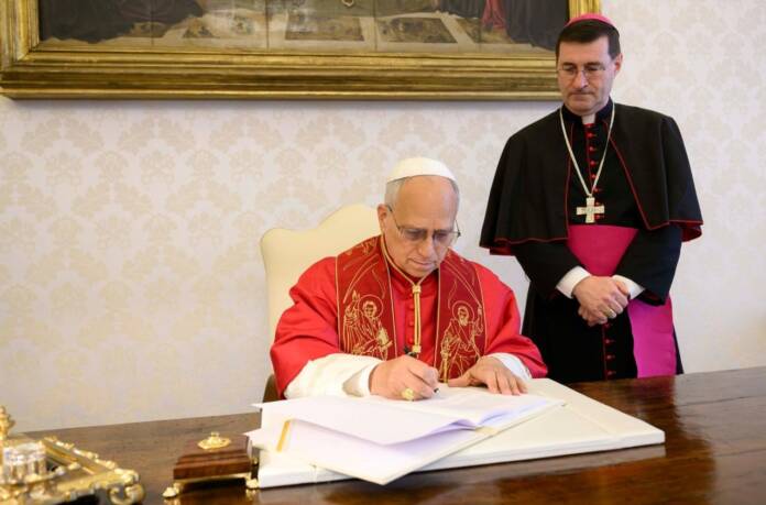 La encíclica Magnifica humanitas de León XIV: La IA debe servir a la humanidad, no al poder de unos pocos