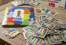 Se viene una jornada de canje de figuritas del Mundial 2026 en Carlos Paz: dónde y cuándo será