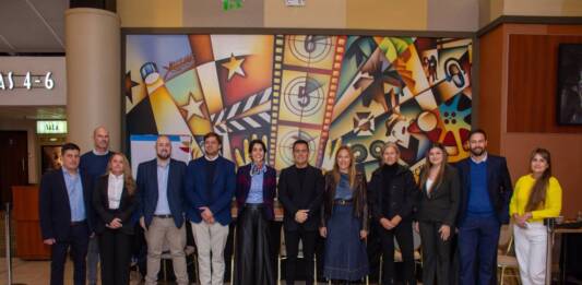 Córdoba fortalece el cine local con beneficios para las salas