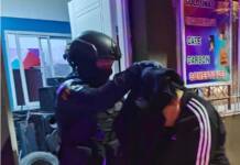 Un «kiosco pantalla» y entregas por delivery: desbaratan una banda familiar dedicada a las drogas en Córdoba