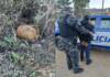 Detuvieron a un joven tras robar una garrafa en Bialet Massé