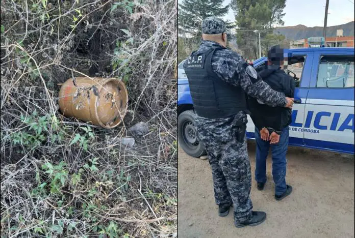 detencion