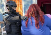 Detuvieron a dos mujeres integrantes de una banda narco en Córdoba