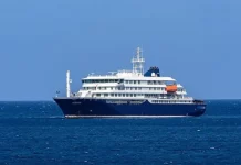 Alarma global por el virus Andes: El brote en el crucero MV Hondius ya alcanza tres continentes