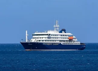 Alarma global por el virus Andes: El brote en el crucero MV Hondius ya alcanza tres continentes