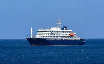 Alarma global por el virus Andes: El brote en el crucero MV Hondius ya alcanza tres continentes