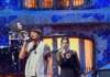 La angustia de Euge Quevedo y su presentación con Arjona: «Lo di todo para este momento»
