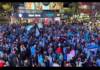 Se movilizaron más de 310 mil turistas en Córdoba durante el fin de semana largo