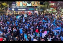 Se movilizaron más de 310 mil turistas en Córdoba durante el fin de semana largo