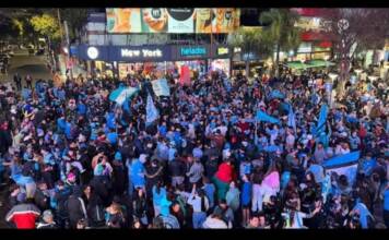 Se movilizaron más de 310 mil turistas en Córdoba durante el fin de semana largo