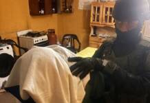 Caen dos narcos tras procedimiento antidrogas en Santa María y Bialet Massé