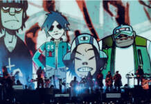 Todo lo que tenés que saber sobre el histórico show de Gorillaz en Córdoba