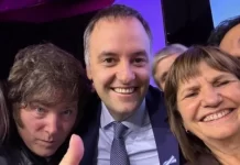 Manuel Adorni descartó su renuncia y ratificó que adelantará su declaración jurada