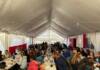 La UCR Carlos Paz abrió el comité para su tradicional locro del 25 de mayo