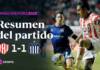 Talleres aguantó lo que pudo pero se lo empataron al final
