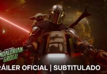 «Star Wars: Mandalorian y Grogu» encabeza los estrenos de la semana de los cines Wo en Carlos Paz